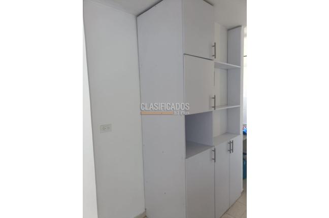 Apartamentos, Alquiler, Los Farallones - $950.000