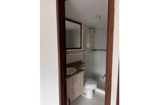 Apartamentos, Alquiler en La Hacienda