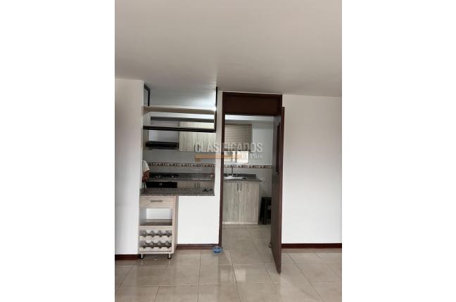 Apartamentos, Alquiler, La Hacienda - $2.350.000