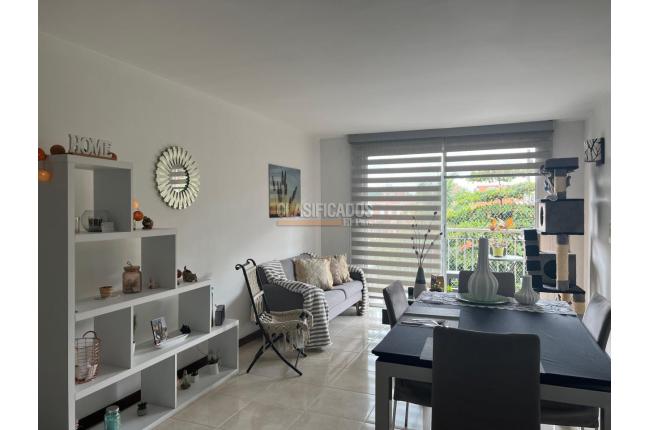Apartamentos, Alquiler, La Hacienda - $2.350.000