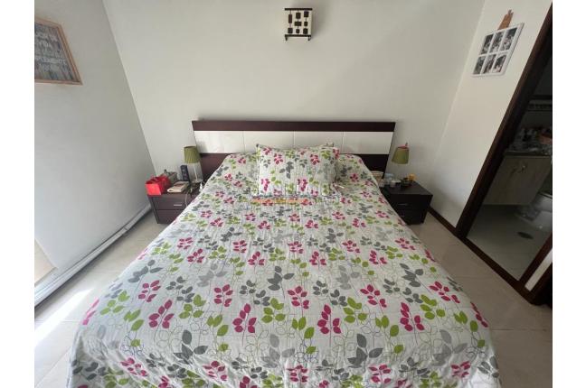 Apartamentos, Alquiler, La Hacienda - $2.350.000