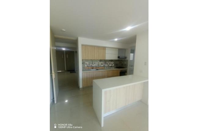 Apartamentos, Alquiler, Jamundí - $1.600.000