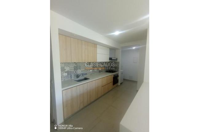 Apartamentos, Alquiler, Jamundí - $1.600.000