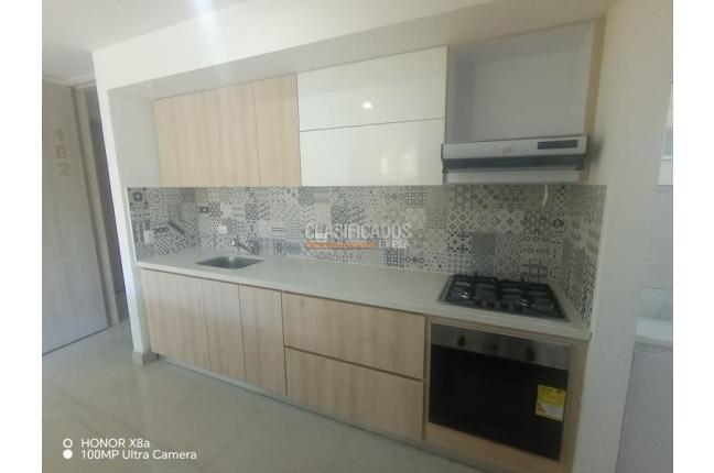 Apartamentos, Alquiler, Jamundí - $1.600.000