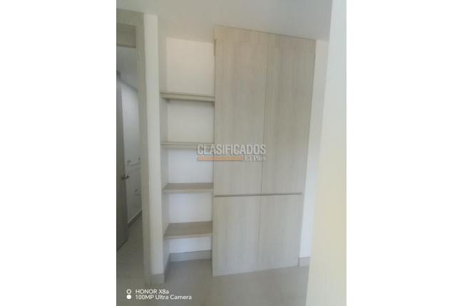 Apartamentos, Alquiler, Jamundí - $1.600.000