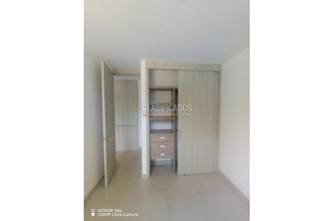 Apartamentos, Alquiler, Jamundí - $1.600.000