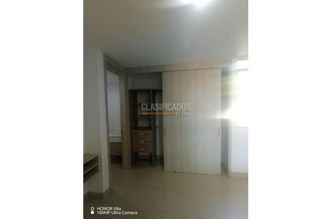 Apartamentos, Alquiler, Jamundí - $1.600.000