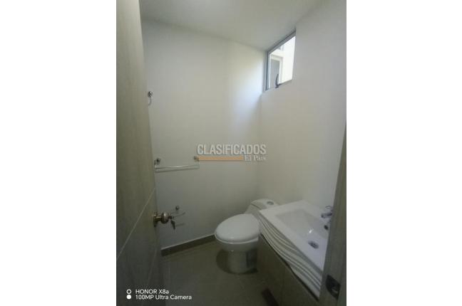 Apartamentos, Alquiler, Jamundí - $1.600.000