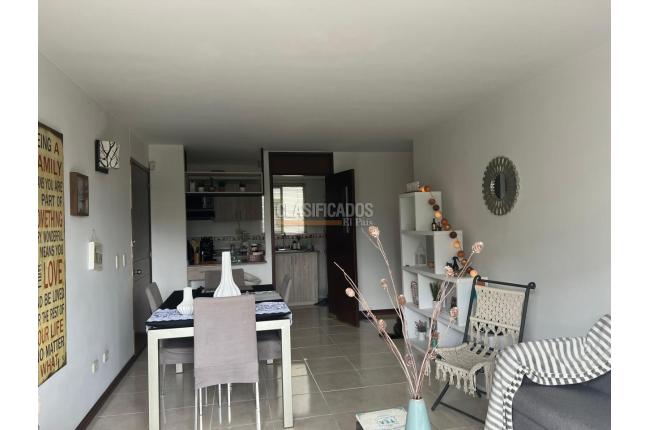 Apartamentos, Alquiler, La Hacienda - $2.350.000