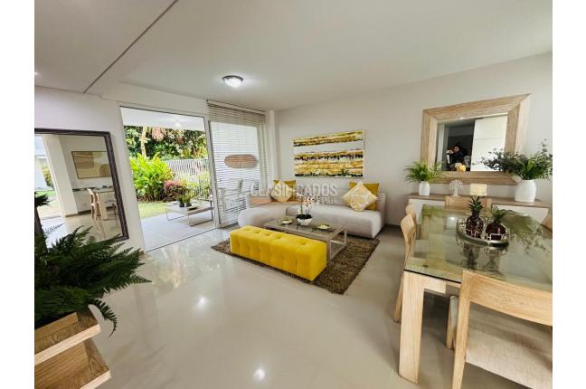 Casas, Venta en El Castillo