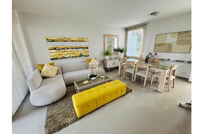 Casas, Venta en El Castillo