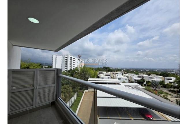 Apartamentos, Alquiler, Pance - $5.500.000