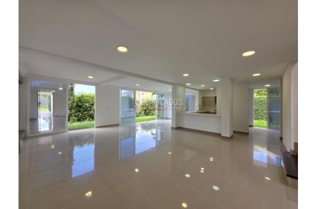 Casas, Alquiler, Jamundí - $5.000.000