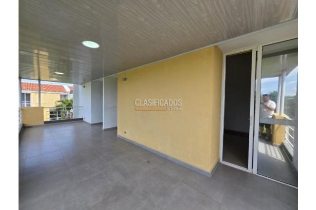 Casas, Alquiler, Jamundí - $5.000.000