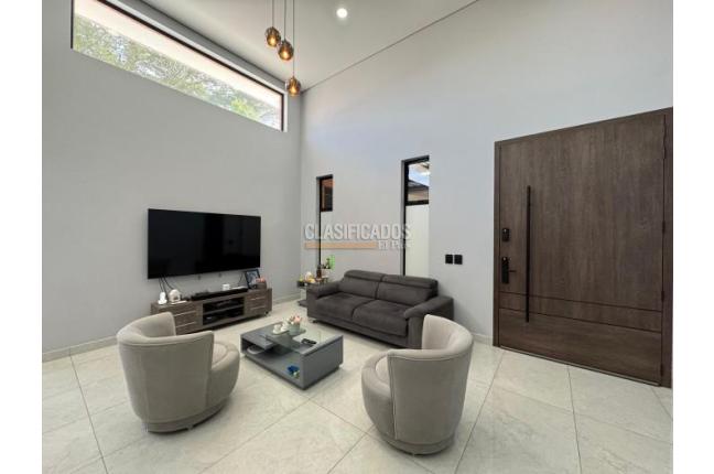 Casas, Venta en Jamundí