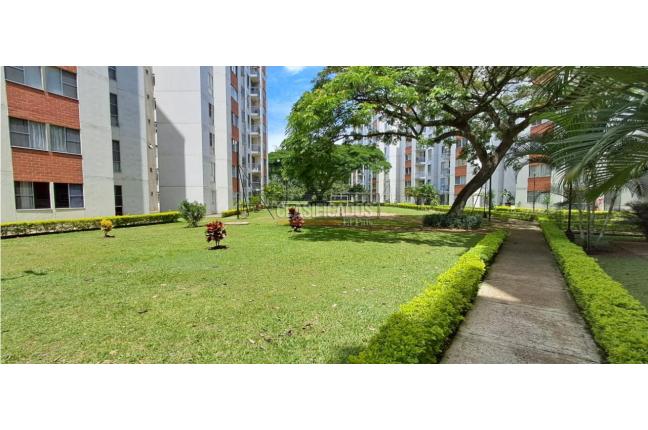 Apartamentos, Alquiler, Jamundí - $850.000