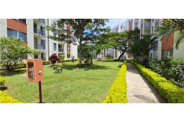 Apartamentos, Alquiler, Jamundí - $850.000