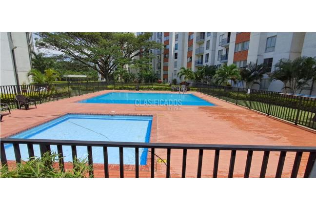 Apartamentos, Alquiler, Jamundí - $850.000