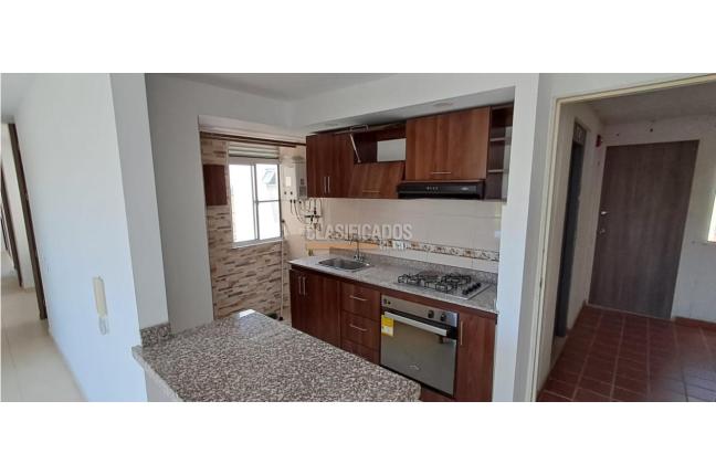 Apartamentos, Alquiler, Jamundí - $850.000