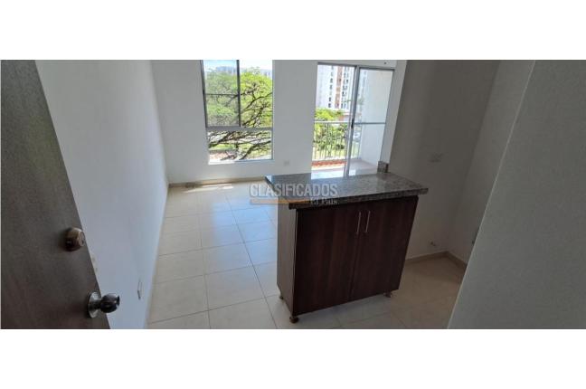 Apartamentos, Alquiler, Jamundí - $850.000