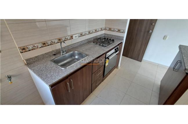 Apartamentos, Alquiler, Jamundí - $850.000