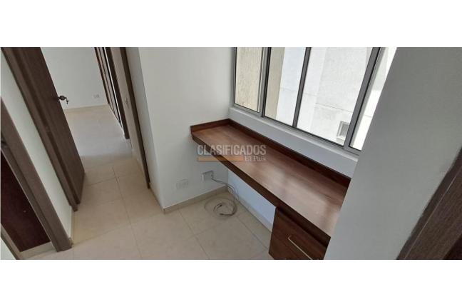 Apartamentos, Alquiler, Jamundí - $850.000