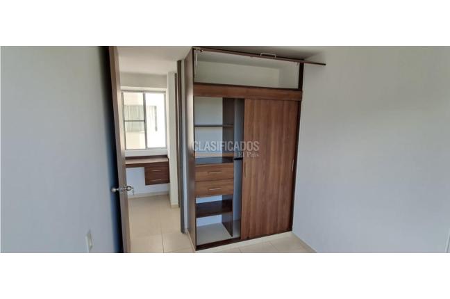 Apartamentos, Alquiler, Jamundí - $850.000