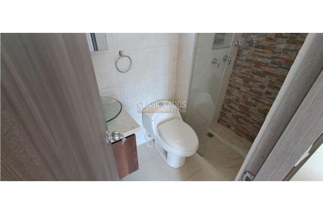 Apartamentos, Alquiler, Jamundí - $850.000