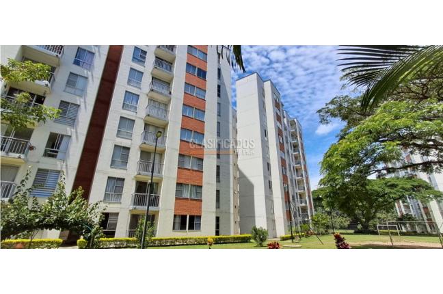 Apartamentos, Alquiler, Jamundí - $850.000