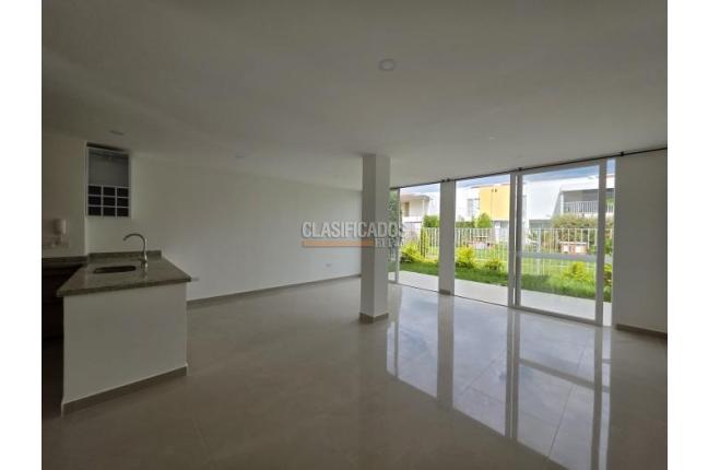 Casas, Alquiler, Jamundí - $2.300.000