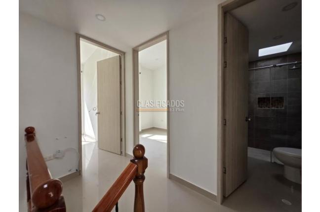 Casas, Alquiler, Jamundí - $2.300.000