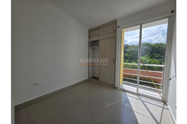 Casas, Alquiler, Jamundí - $2.300.000