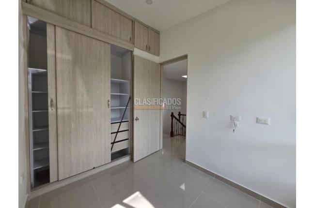 Casas, Alquiler, Jamundí - $2.300.000