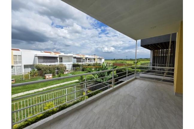 Casas, Alquiler, Jamundí - $2.300.000