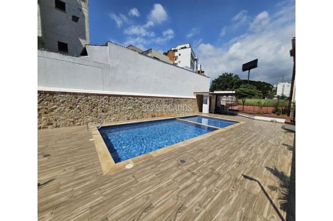 Apartamentos, Venta, Ciudad Jardín - $400.000.000