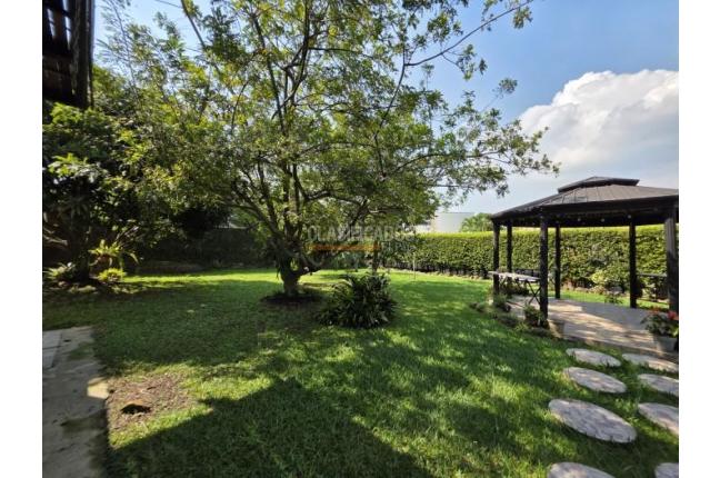 Casas, Venta, Pance - $2.600.000.000