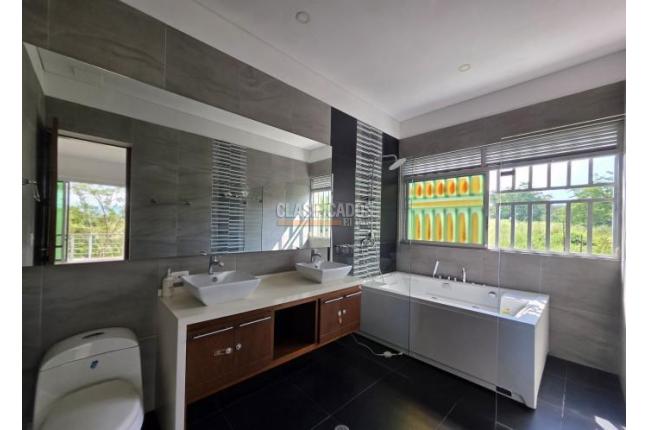 Casas, Venta, Pance - $2.600.000.000