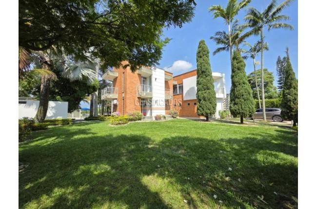 Casas, Venta, Jamundí - $1.500.000.000