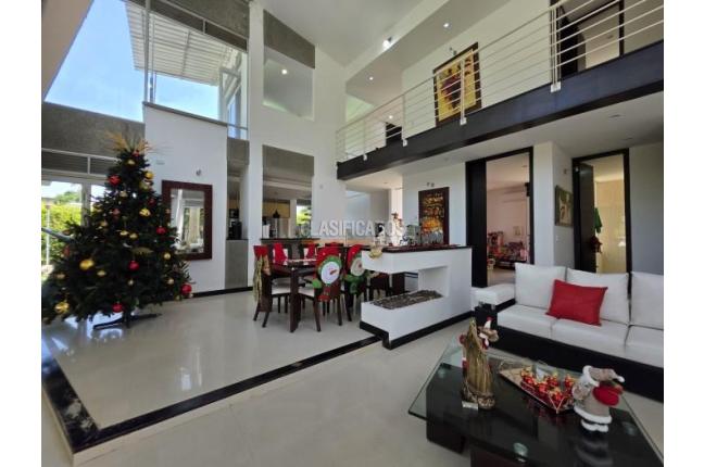 Casas, Venta, Jamundí - $1.500.000.000