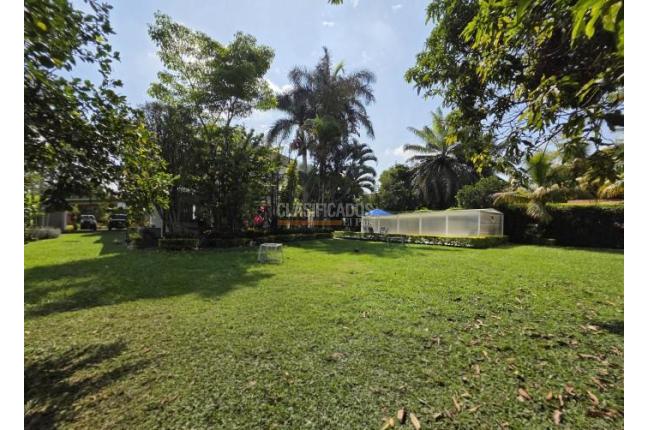 Casas, Venta, Jamundí - $1.500.000.000