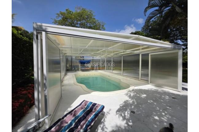 Casas, Venta, Jamundí - $1.500.000.000