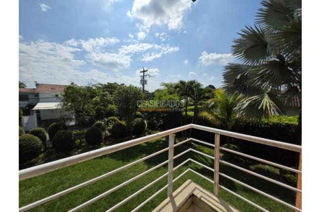 Casas, Venta, Jamundí - $1.500.000.000