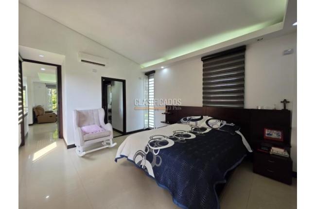 Casas, Venta, Jamundí - $1.500.000.000