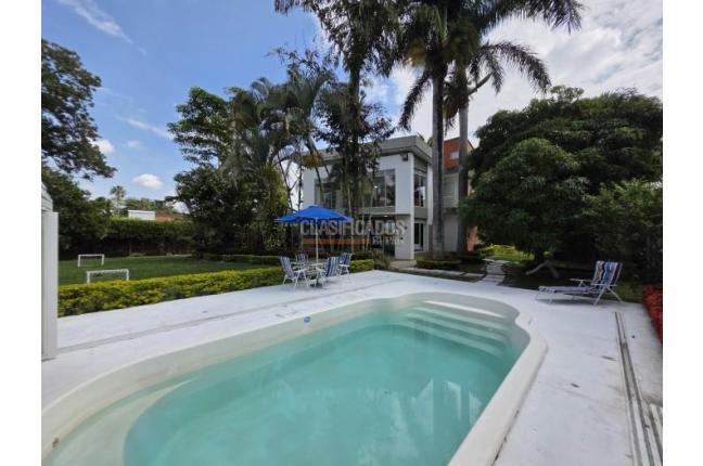 Casas, Venta, Jamundí - $1.500.000.000