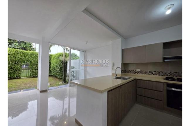 Casas, Venta en Jamundí