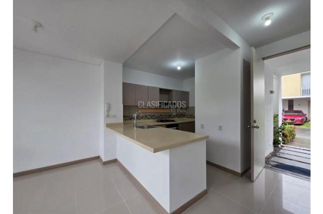 Casas, Venta en Jamundí