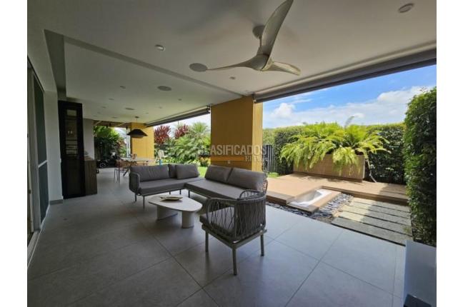 Casas, Venta, Jamundí - $1.400.000.000