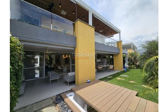 Casas, Venta, Jamundí - $1.400.000.000