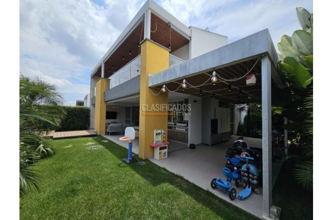 Casas, Venta, Jamundí - $1.400.000.000