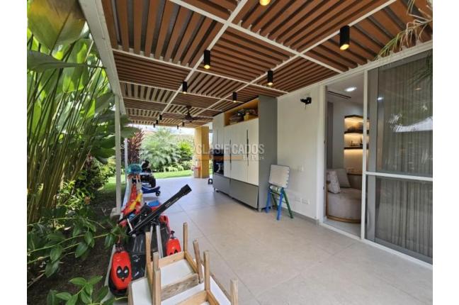 Casas, Venta, Jamundí - $1.400.000.000